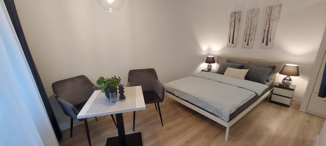 Willa Apart 19A Карпач Екстериор снимка