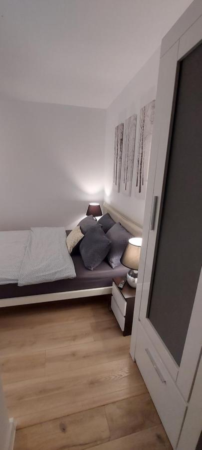 Willa Apart 19A Карпач Екстериор снимка