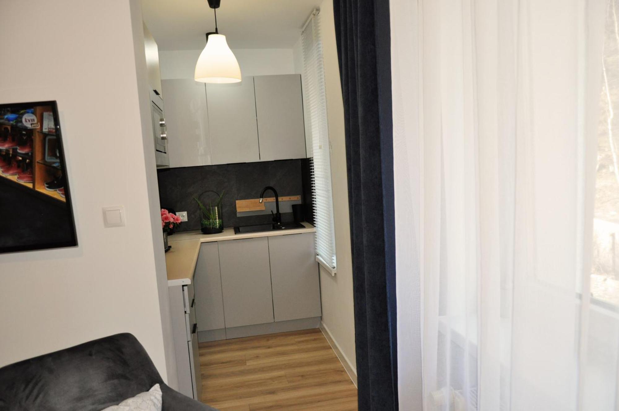 Willa Apart 19A Карпач Екстериор снимка