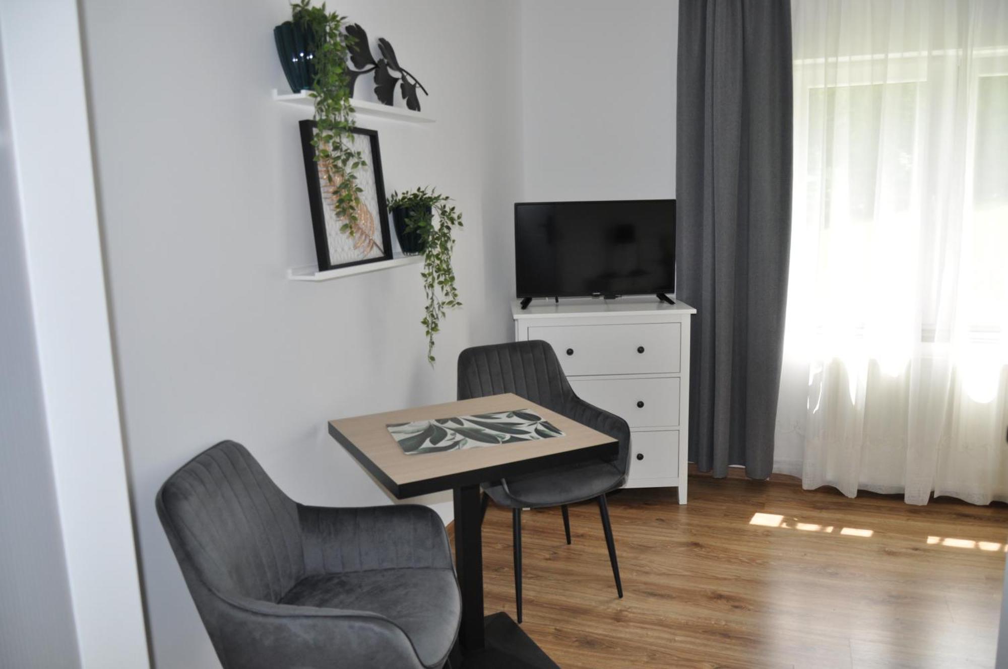 Willa Apart 19A Карпач Екстериор снимка
